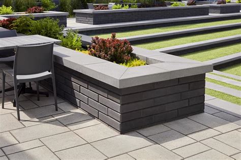 Elevate Your Outdoor Space With Techo Bloc Caps