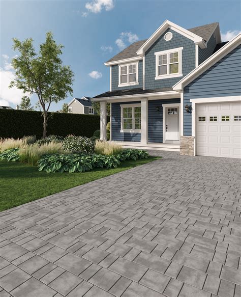 Elevate Your Outdoor Space With Techo Bloc Eva Pavers