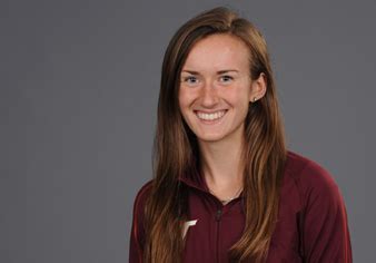 Emily Beatty: Virginia Tech Track Star Spotlight