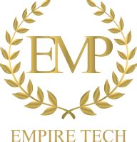 Empire Tech: Revolutionizing Industries With Marvelous Innovations