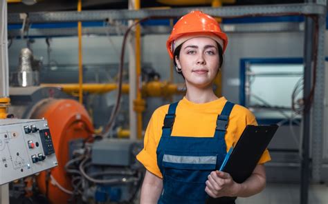 Empowering Women In Hvac: Female Techs On The Rise