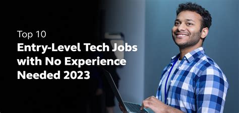 Entry Level Tech Jobs In Atlanta: Top Opportunities