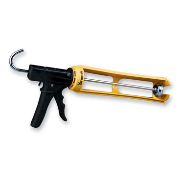 Ergo Tech Series Caulk Gun Review And Buying Guide