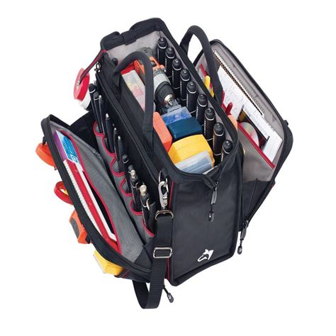 Essential Tools To Carry In A Tech Tool Bag