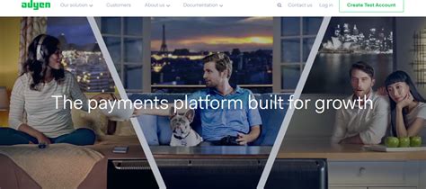 Expert Adyen Tech Support For Seamless Payments Solutions