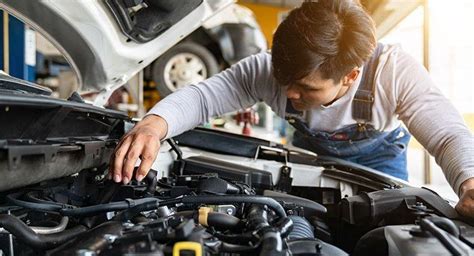 Expert Auto Repair Services For Your Vehicle