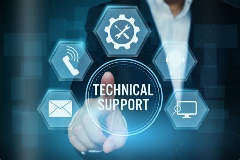 Expert Integra Tech Support Services For Smooth Operations