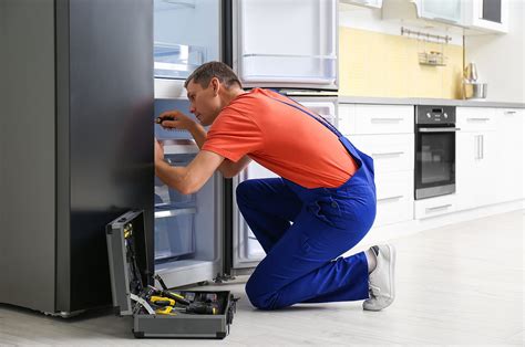 Expert Md Tech Appliance Repair Services