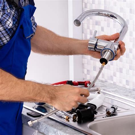 Expert Plumbing Services In Tech City