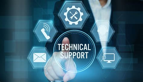 Expert Unimac Tech Support For Reliable Solutions