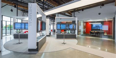 Explore 5575 Tech Center Drive: A Hub Of Innovation