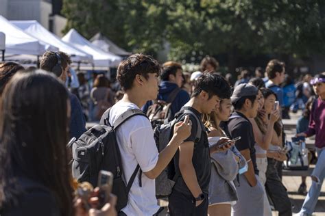 Explore Georgia Tech Club Fair: Discover Endless Opportunities