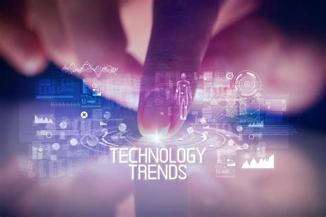 Explore Latest Tech Links And Trends Here