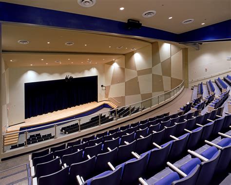 Explore The Magic Of Ab Tech Ferguson Auditorium