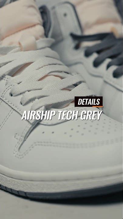 Exploring Air Ship Tech In Grey Areas