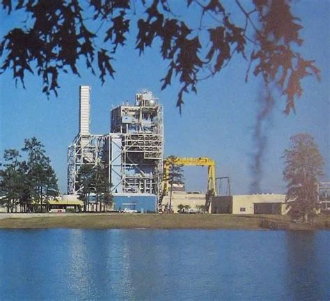 Exploring Cleco Teche Power Station: 5 Key Facts