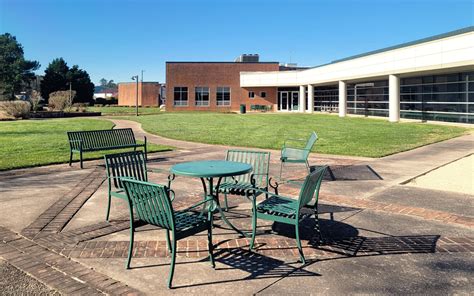 Exploring Del Tech Owens Campus In Georgetown De