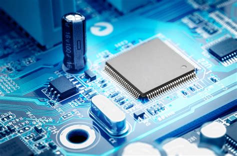 Exploring E-Chips Technology And Its Future Applications