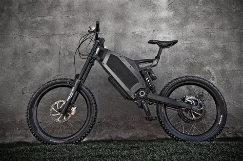 Exploring Eb Tech: The Future Of Electric Bicycles