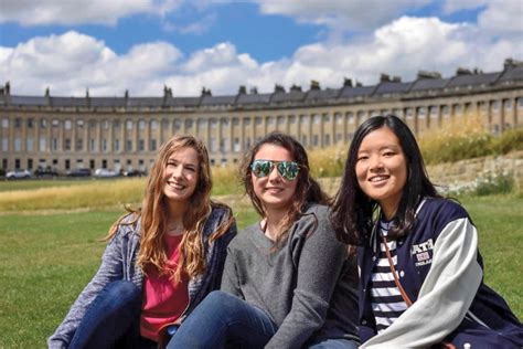 Exploring Global Opportunities Through Lsu Study Abroad Portal