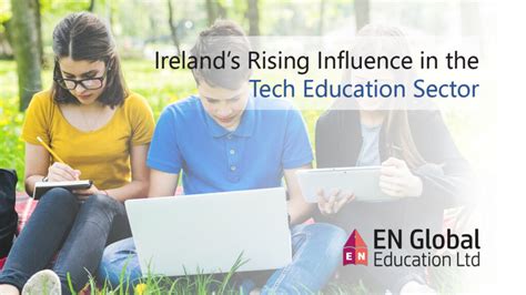 Exploring Irelands Thriving Tech Scene On Tech.Ie