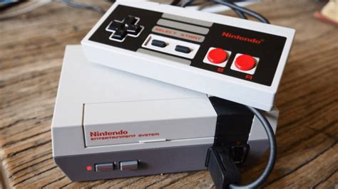 Exploring Nes Tech: Reviving Retro Gaming Classics