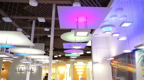 Exploring Tech Lighting 700: Innovative Led Solutions