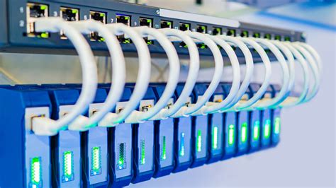 Exploring Tech Tubing For Efficient Cabling Solutions