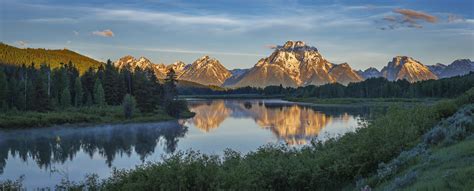 Exploring Teton Tech: Innovative Solutions In The Mountains