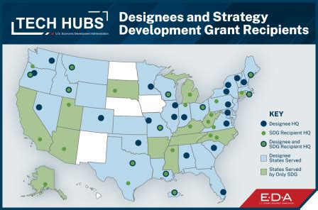 Exploring The Augusta Tech Map: A Hub For Innovation