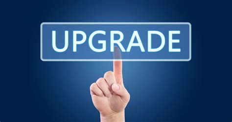 Exploring The Benefits Of A Tech Package Upgrade