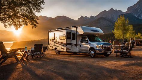 Exploring The World Of In-Tech Rv For Adventurers