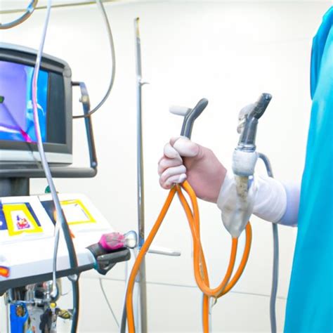 Exploring Travel Endoscopy Tech For Medical Professionals