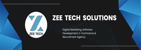 Exploring Zee Tech: Innovative Solutions For A Digital Age