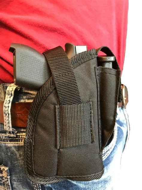 Ez Tech Holster: Secure Your Phone On The Go