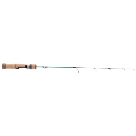 Fenwick Elite Tech Ice Rod Review And Buying Guide