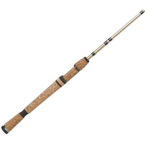 Fenwick Elite Tech Walleye Spinning Rod Review