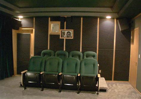 Film Tech Cinema Systems For Enhanced Viewing Experience