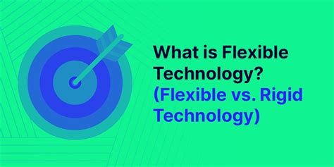 Flex Tech Novi: Redefining Flexibility In Technology