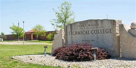 Flint Hills Vo Tech Emporia Ks: Hands-On Training