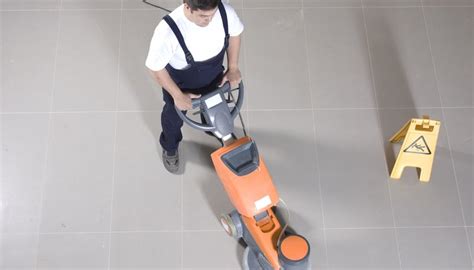 Floor Tech Supplies For A Cleaner, Safer Workspace