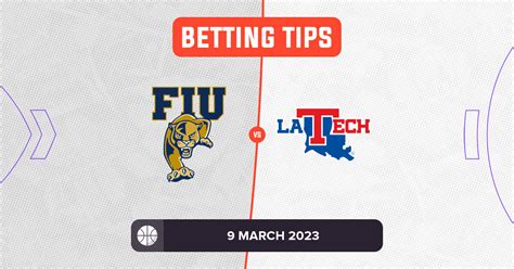 Florida International Vs La Tech Game Prediction Today