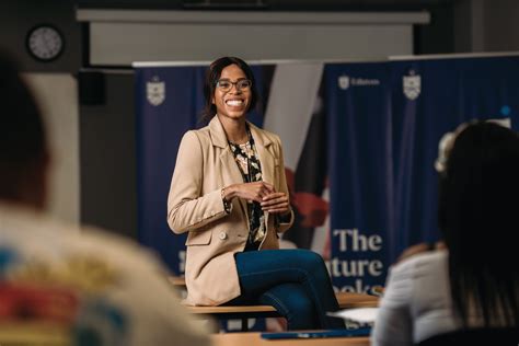 Florida Tech Career Fair: Connecting Talent And Opportunity