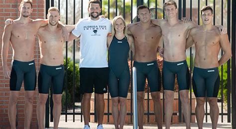 Florida Tech Panthers Swimming Team Insights And Highlights