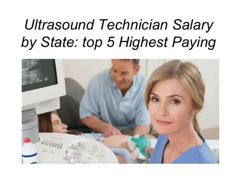 Florida Ultrasound Tech Salaries Revealed: Top Paying Cities