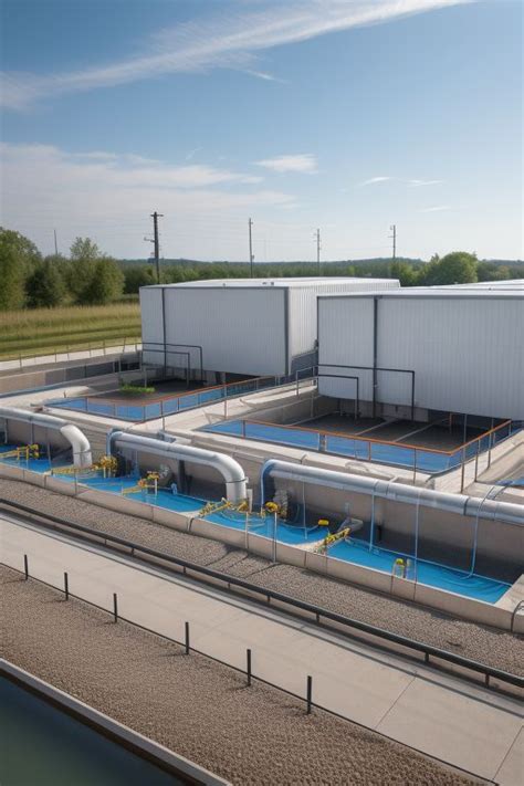 Flow-Tech Water Treatment Cost: Efficient Solution For Clean Water