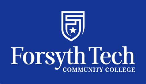 Forsyth Tech Logo: Branding And History Explained