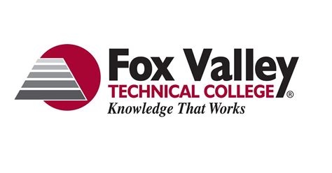 Fox Valley Tech Job Openings And Career Opportunities