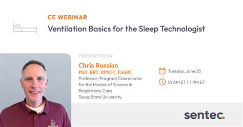 Free Cecs For Sleep Technologists: Boost Your Skills