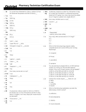 Free Nc Med Tech Practice Test And Study Guide